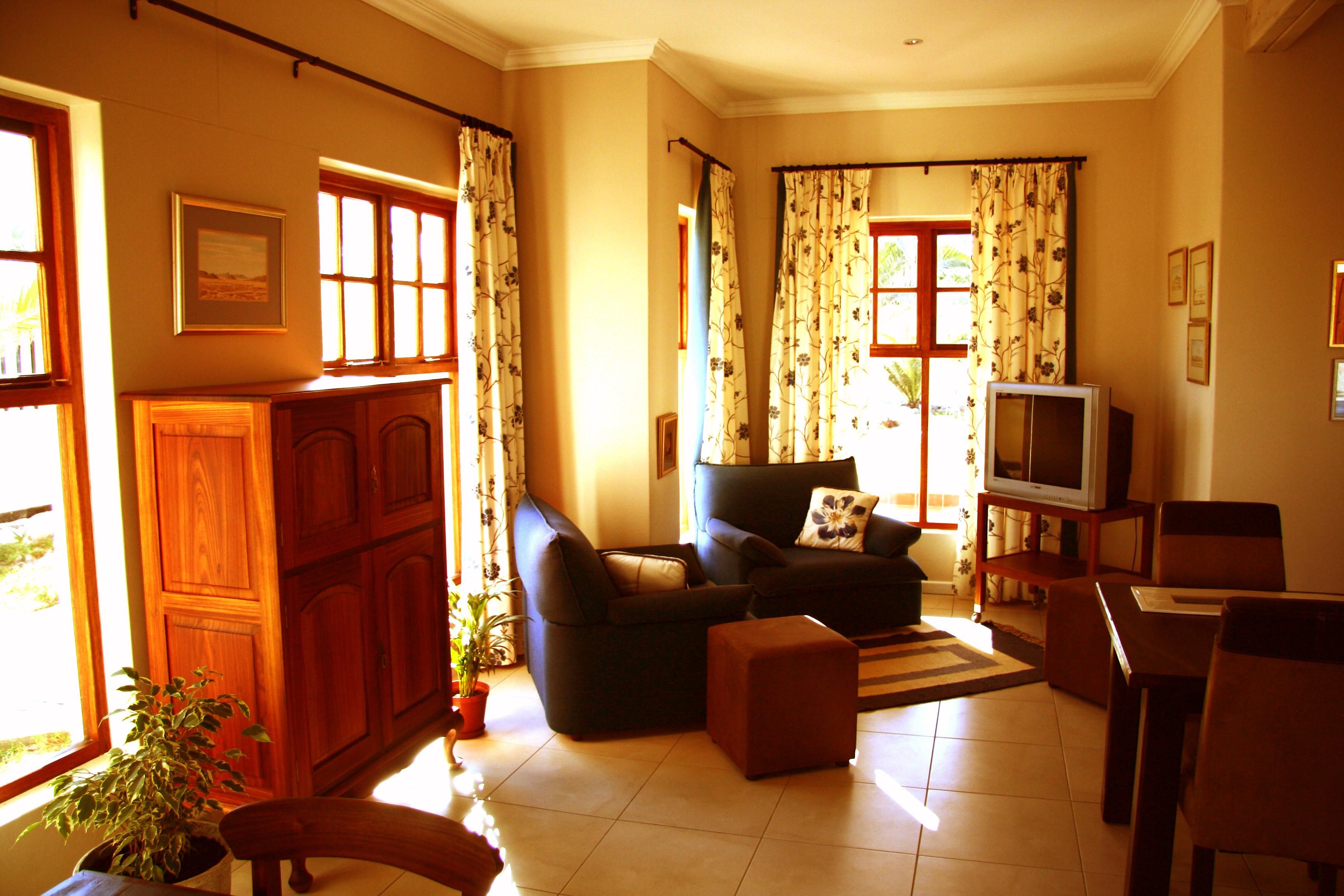 Cornerstone Guesthouse Swakopmund Exterior foto